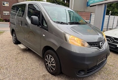Bild des Angebotes Nissan NV200 NV 200/7-SITZ/BEHINDERTENGERECHT/KLIMA/Evalia*