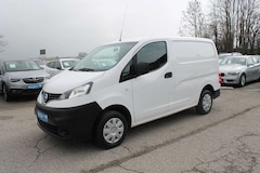 Bild des Angebotes Nissan NV200 1.5 DCI KLIMA AHK TÜV & SERVICE NEU  EU5