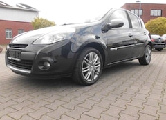 Bild des Angebotes Renault Clio Night & Day .6 16V 110 Automatik