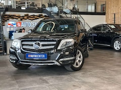 Bild des Angebotes Mercedes-Benz GLK 220 *AdaptivesFahrwerk*BI-XENON*TEMPO*