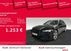 Bild des Angebotes Audi A6 40 2.0 TDI Avant quattro S line
