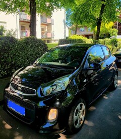 Bild des Angebotes Kia Picanto 2016 Inspektion+ Tüv neu