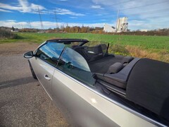 Bild des Angebotes VW Golf Cabriolet Golf Cabrio 1.6 TDI Life