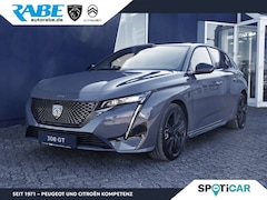 Bild des Angebotes Peugeot 308 GT 130 BlueHDi Aut.+360Kamera+ACC+Matrix-LED