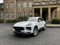 Bild des Angebotes Porsche Macan MACAN S SPORT MEMORY KAMERA