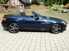 Bild des Angebotes Mercedes-Benz SLK 250 CDI BlueEfficiency [AUTOMATIK]