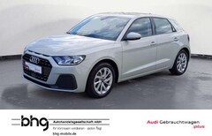 Bild des Angebotes Audi A1 30 TFSI advanced *Connect Plus*2-Zo