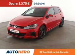 Bild des Angebotes VW Golf GTI 2.0 TSI GTI Performance BlueMotion Aut.*VC*PDC*