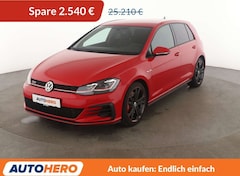 Bild des Angebotes VW Golf GTI 2.0 TSI GTI Performance BlueMotion Aut.*VC*PDC*