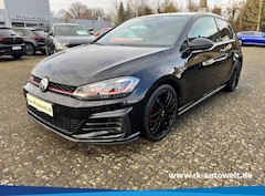 Bild des Angebotes VW Golf GTI 2.0 TSI DSG LED Navi Leder Sitzheizung