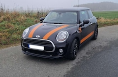 Bild des Angebotes MINI One First 3-Türer–SHZ | Klima | 6-Gang | Tempomat