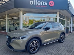 Bild des Angebotes Mazda CX-5 2.5 6AT AWD NEWGROUND AHK