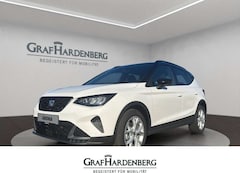 Bild des Angebotes SEAT Arona FR 1.0 TSI DSG LED Kamera GRA