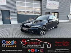 Bild des Angebotes BMW M5 Competition wenig Km Garantie LCI Brutto