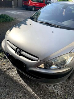 Bild des Angebotes Peugeot 307 Tendance