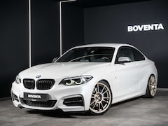 Bild des Angebotes BMW M2 40i *LED*CARBON*O.Z.*GEWINDEFAHRWERK*