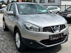 Bild des Angebotes Nissan Qashqai Acenta