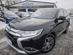 Bild des Angebotes Mitsubishi Outlander Diesel 2.2 DI-D 4WD TC-SST 35 Jahre
