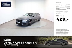 Bild des Angebotes Audi S6 Avant TDI quattro