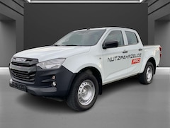 Bild des Angebotes Isuzu D-Max D-Max 1.9 Diesel Doppelkabine 4WD AT