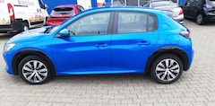 Bild des Angebotes Peugeot e-208 208 Elektromotor 136 Active