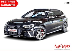 Bild des Angebotes Audi S4 Avant 3.0 TDI quattro LED Navi Sitzheizung