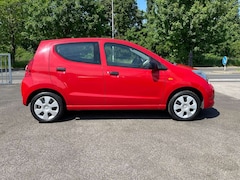 Bild des Angebotes Suzuki Alto 1.0 * ZV mit FUNK * 5 TÜREN * KLIMA