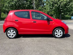 Bild des Angebotes Suzuki Alto 1.0 * ZV mit FUNK * 5 TÜREN * KLIMA