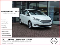 Bild des Angebotes Ford C-Max C-MAX 1.0 EcoBoost Titanium NAVI KAMERA
