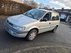 Bild des Angebotes Mitsubishi Space Runner Space Runner 1.8 GLX.i City mit Tüv