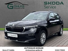 Bild des Angebotes Skoda Kamiq 1.0T 81kW*Sitzheizung*LM*Garantie bis 2030 Klima