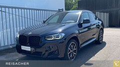 Bild des Angebotes BMW X4 xDrive 30d A M-Sport,AHK,Leder,Autom