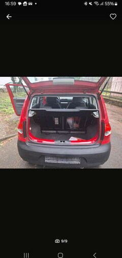 Bild des Angebotes VW Fox 1.4