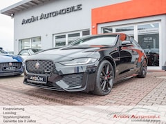 Bild des Angebotes Jaguar XE P250 R-Dynamic Black*360-Kamera*ACC*