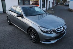 Bild des Angebotes Mercedes-Benz E 300 CGI BlueEfficiency V6*3.5L*Voll*Scheckheft*TOP