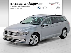 Bild des Angebotes VW Passat Variant 2.0TDI SCR DSG 4Motion Business