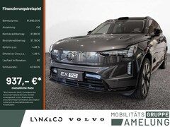 Bild des Angebotes Volvo EX90 Ultra Performance Pure Electric AWD 360°