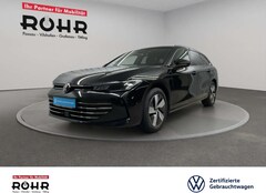 Bild des Angebotes VW Passat Business (AHK.IQ.DRIVE.TrailerAssist.Kamera) 1.5eT