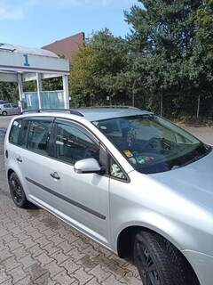 Bild des Angebotes VW Touran 1.9 TDI