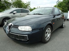 Bild des Angebotes Alfa Romeo 156 Limousine 2.0 T 16V Leder Alu Bose Tüvfällig