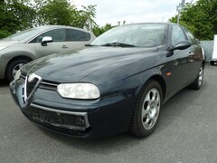 Bild des Angebotes Alfa Romeo 156 Limousine 2.0 T 16V Leder Alu Bose Tüvfällig