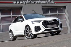 Bild des Angebotes Audi RS Q3 RS Q3 Sportback quattro*RS-Sportsitze,AHK,Pano*