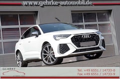 Bild des Angebotes Audi RS Q3 RS Q3 Sportback quattro*RS-Sportsitze,AHK,Pano*
