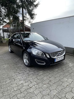 Bild des Angebotes Volvo S60 S60 D3 Geartronic Summum, HU AU neu, Insp. neu!
