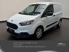 Bild des Angebotes Ford Transit Courier 1.5 TDCI  /AHK/KLIMA/PDC/HU:NEU