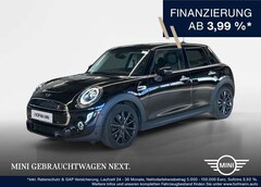 Bild des Angebotes MINI Cooper S Chili