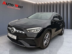 Bild des Angebotes Mercedes-Benz GLA 220 d 1.Hand,AMG,Kamera,LED,Navi,SHZ