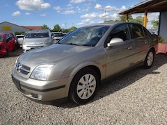 Bild des Angebotes Opel Vectra 2.2 16V Elegance