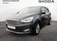 Bild des Angebotes Ford C-Max 1.5 EcoBoost Grand Titanium NAVI KAM PA