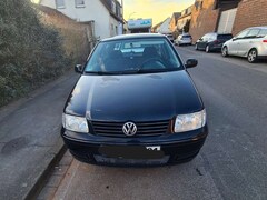 Bild des Angebotes VW Polo Polo III
